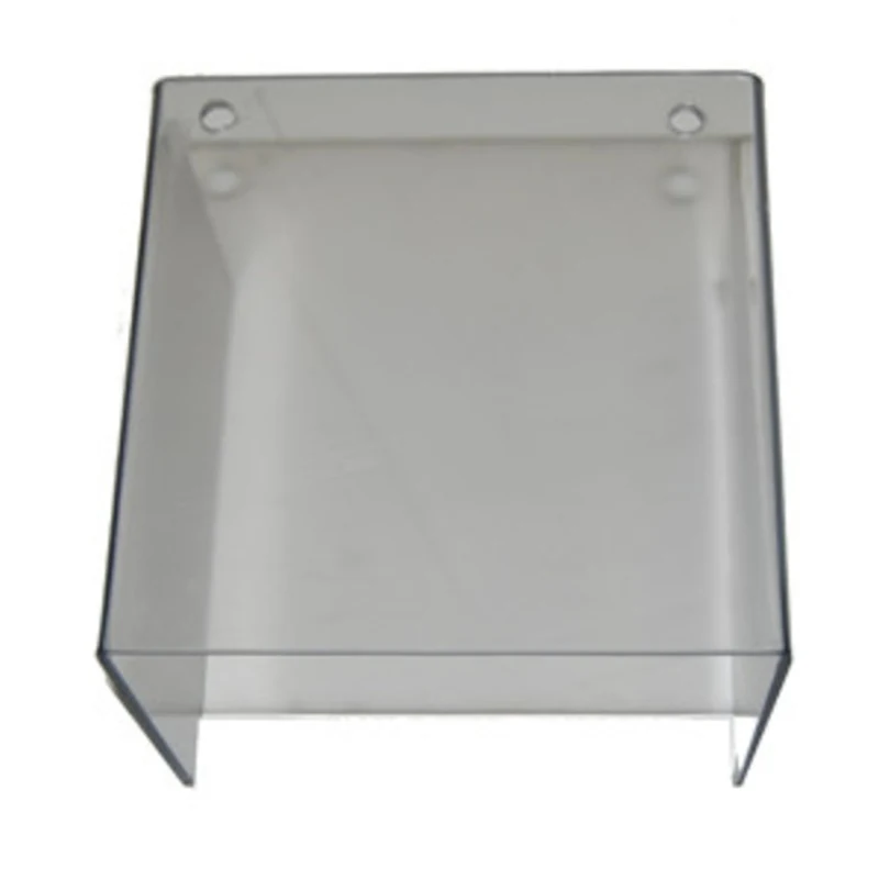 Flexbar Replacement Shield for Drill/Chuck Visorguard - 13033